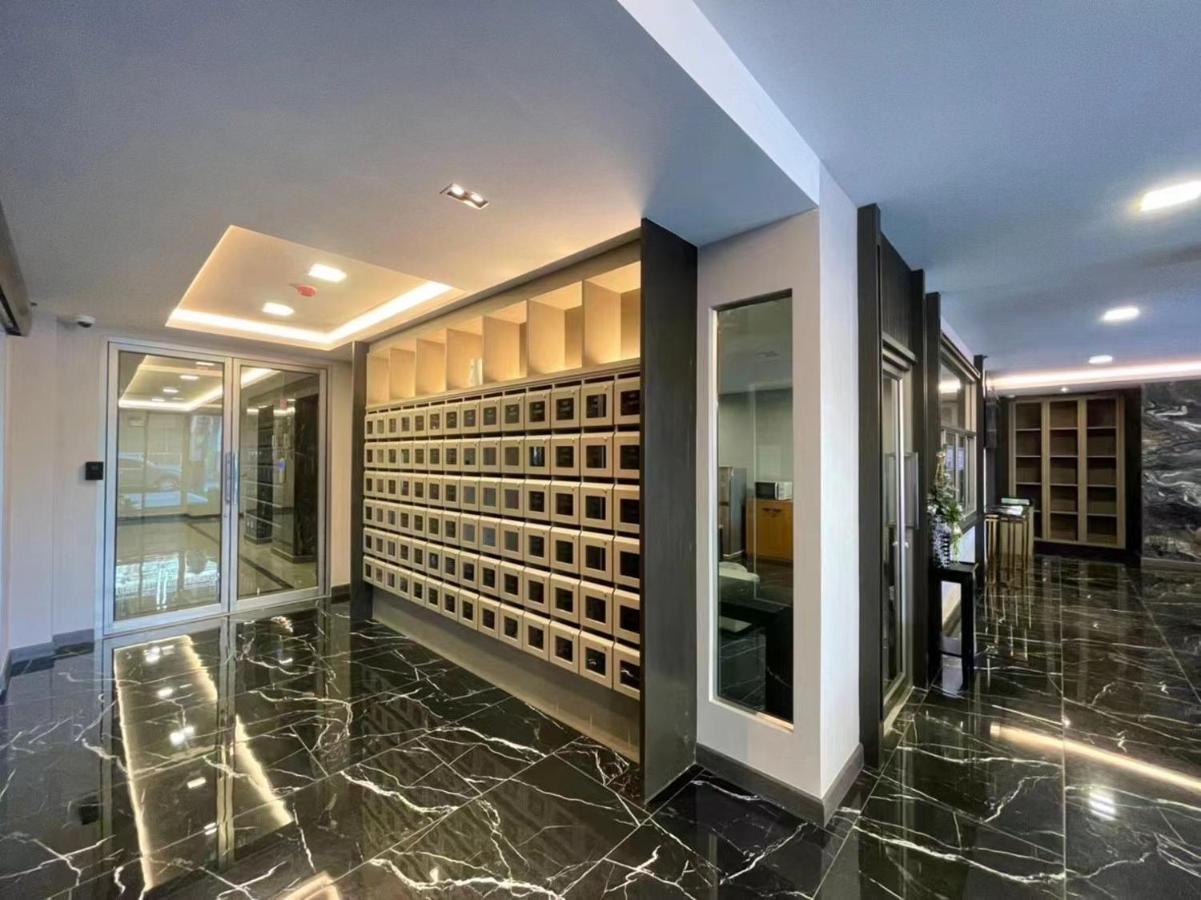 Night Market Super Large Luxurious 3-bedroom Hotel-style *