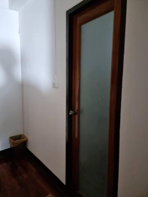 Aparthotel Steampunk Chiang Mai