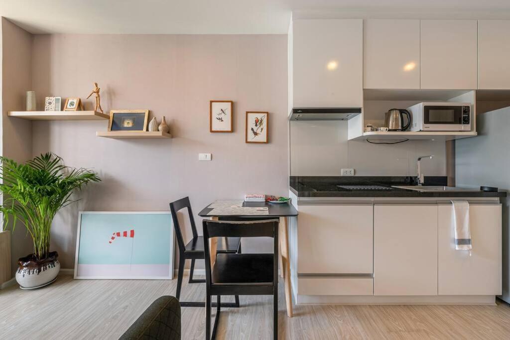 Apartamento Modern In Nimman