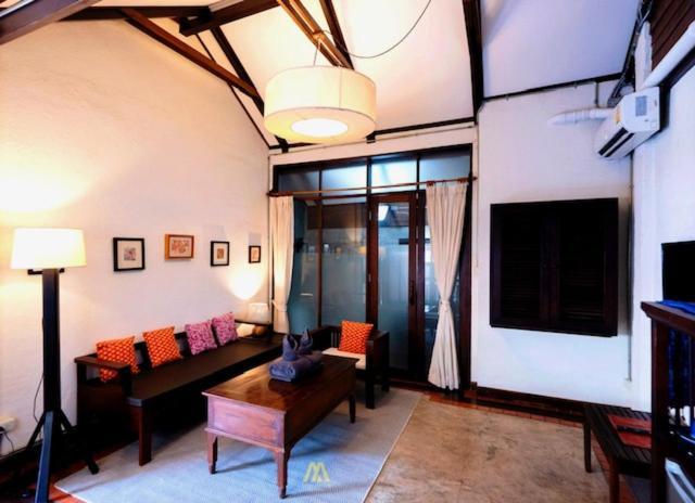 Ban Chang Tong Hotel Chiang Mai