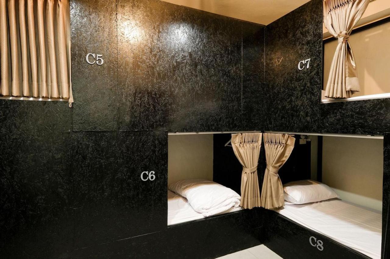 Hostel Salee Chiang Mai