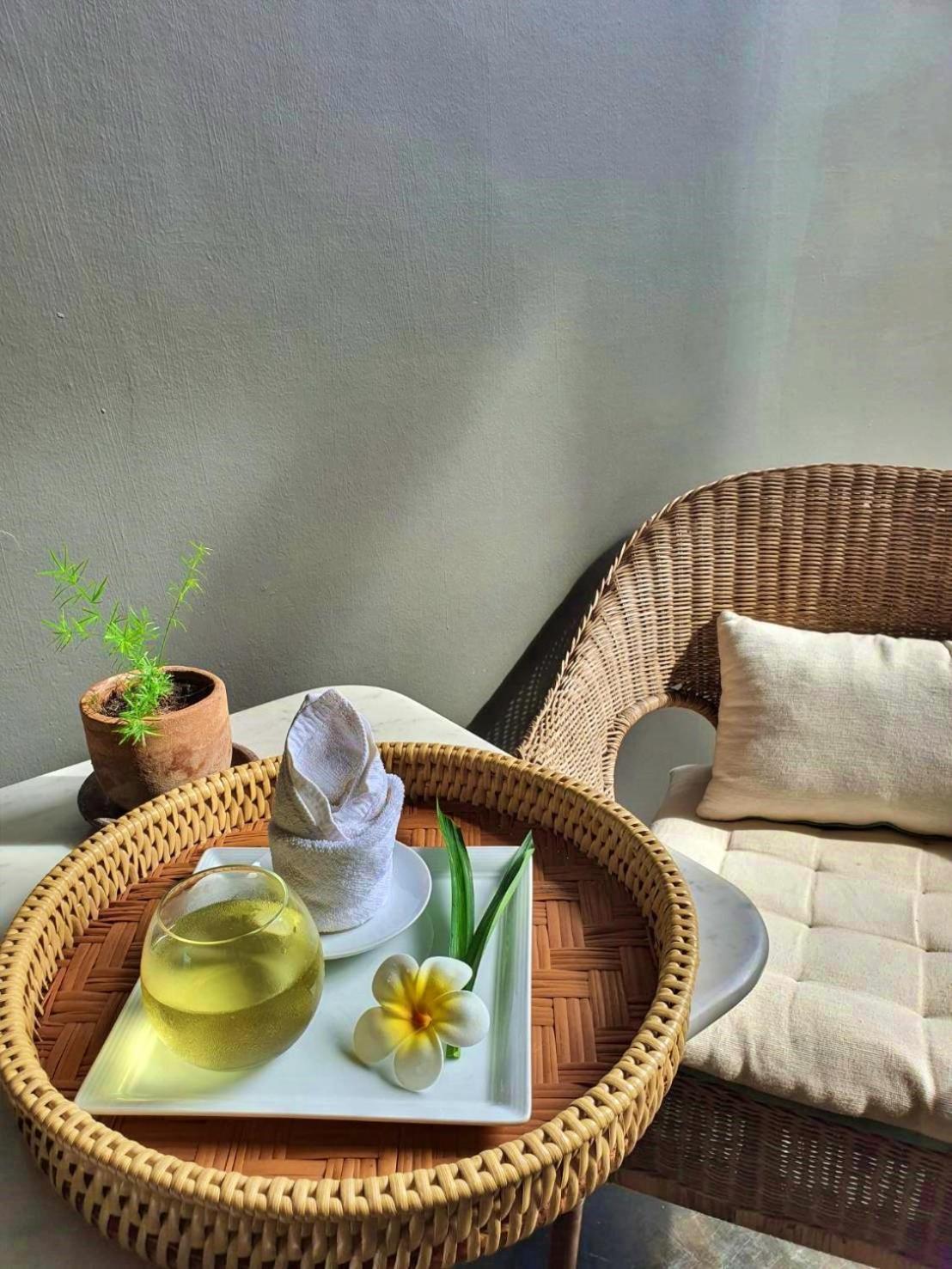 Sala Lanna Hotel