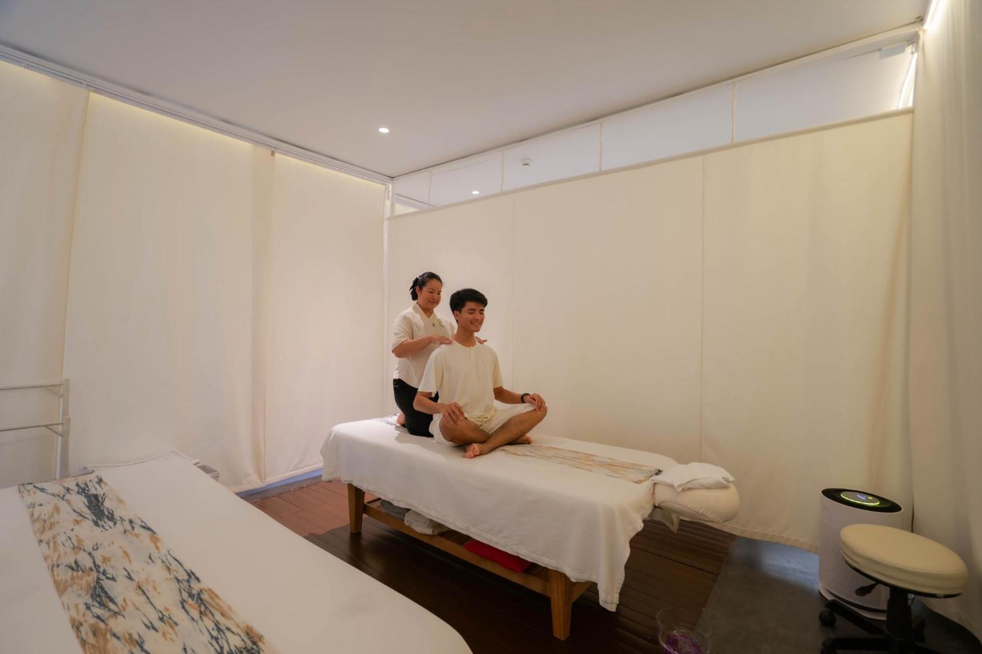 Sala Lanna Hotel Chiang Mai