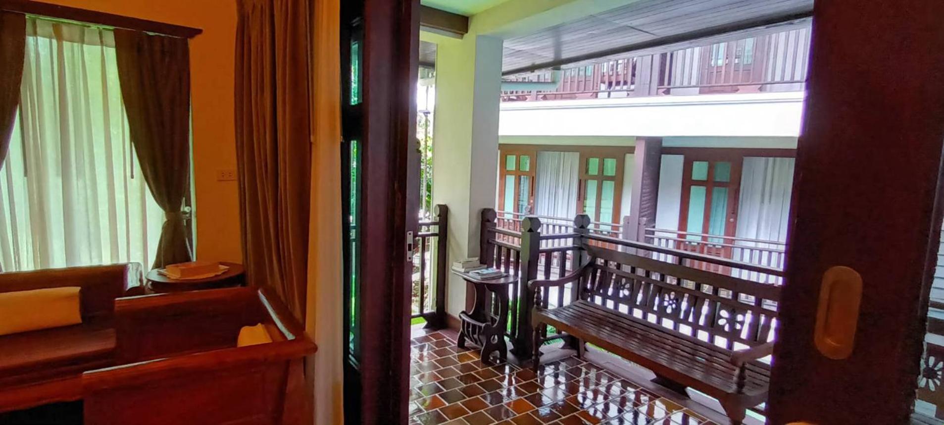 Viang Thapae Chiang Mai