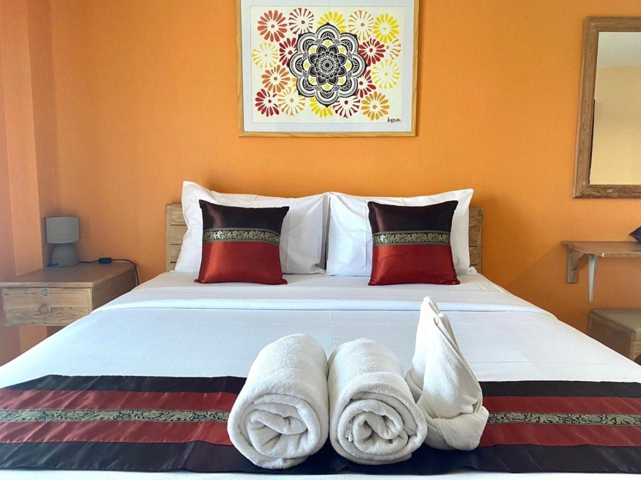 Chinda Boutique Chiang Mai