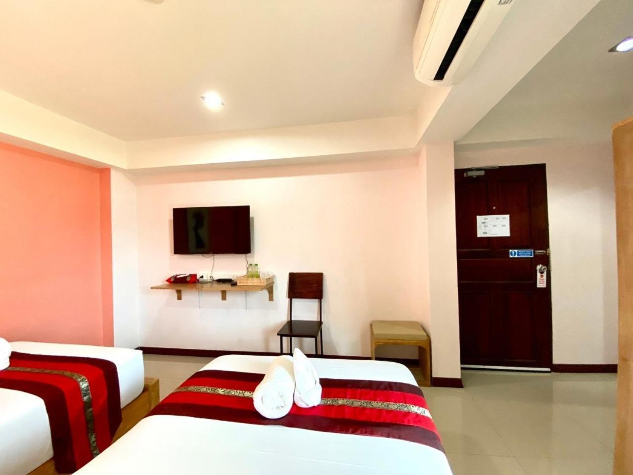 Chinda Boutique Hotel 2*