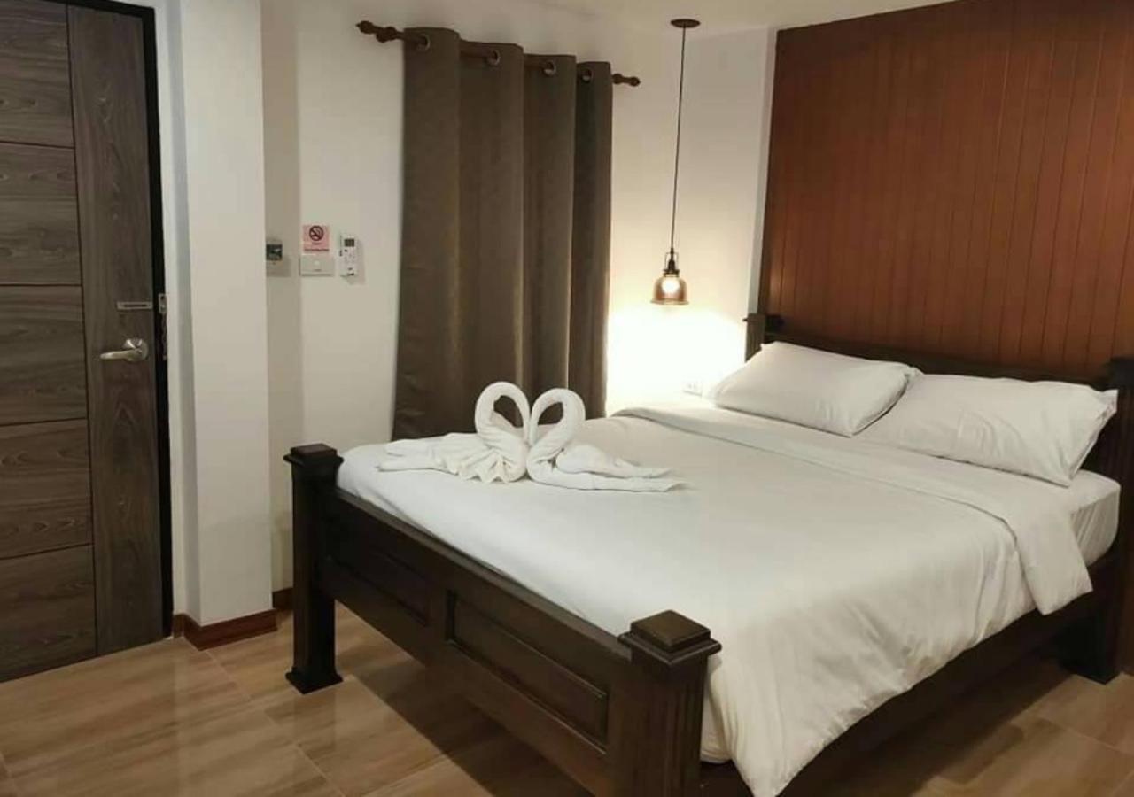 Lanna Haven Hotel