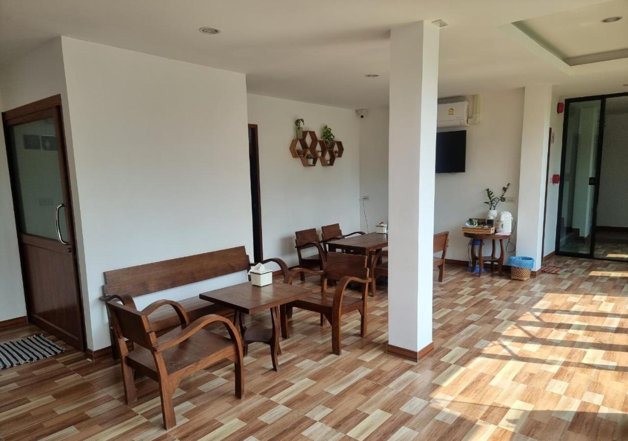 Lanna Haven Hotel 3*