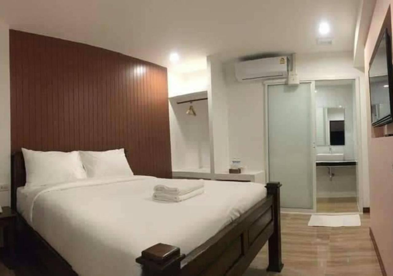 Hotel Lanna Haven Chiang Mai