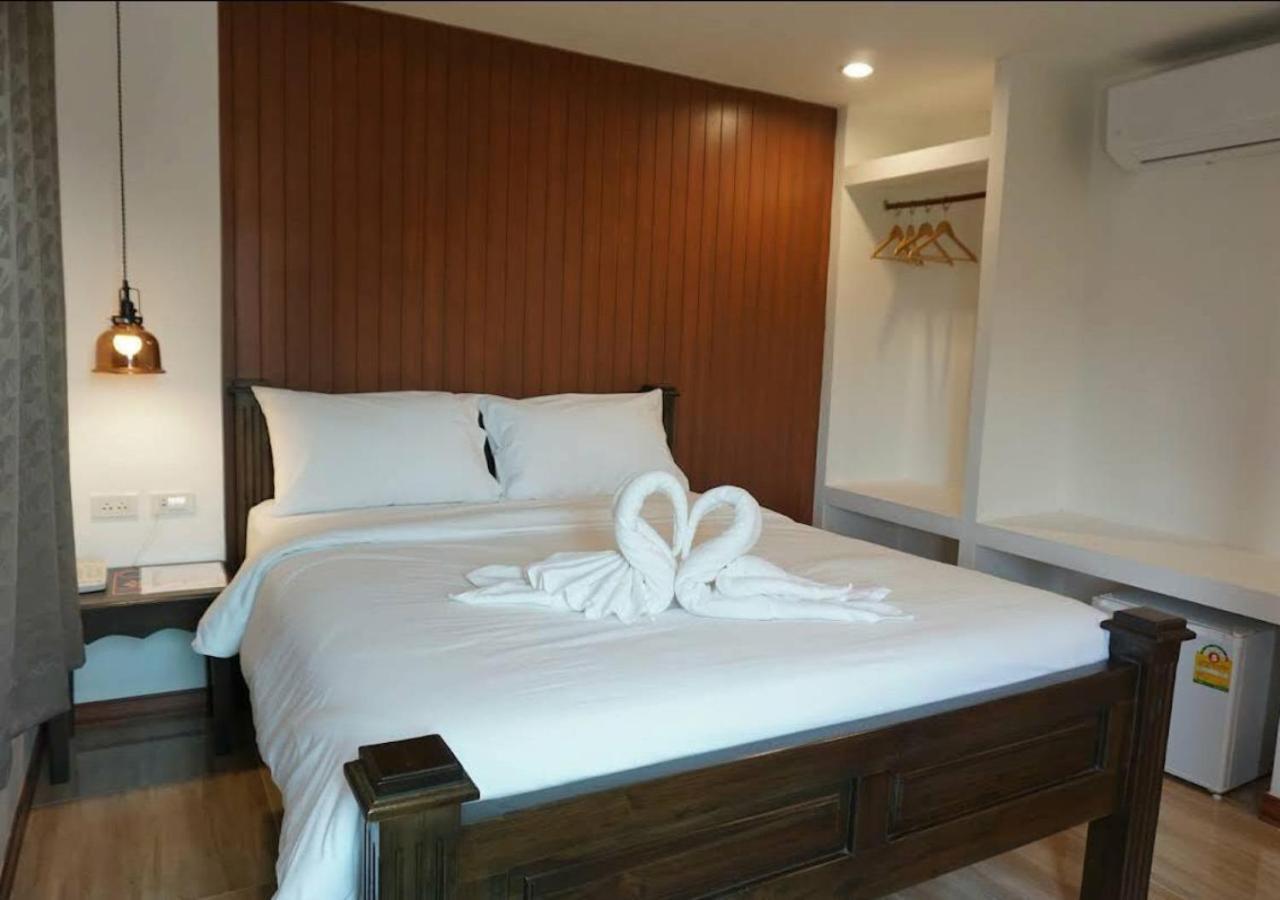 Lanna Haven Chiang Mai