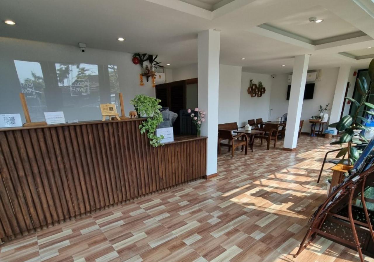 Lanna Haven 3* Chiang Mai