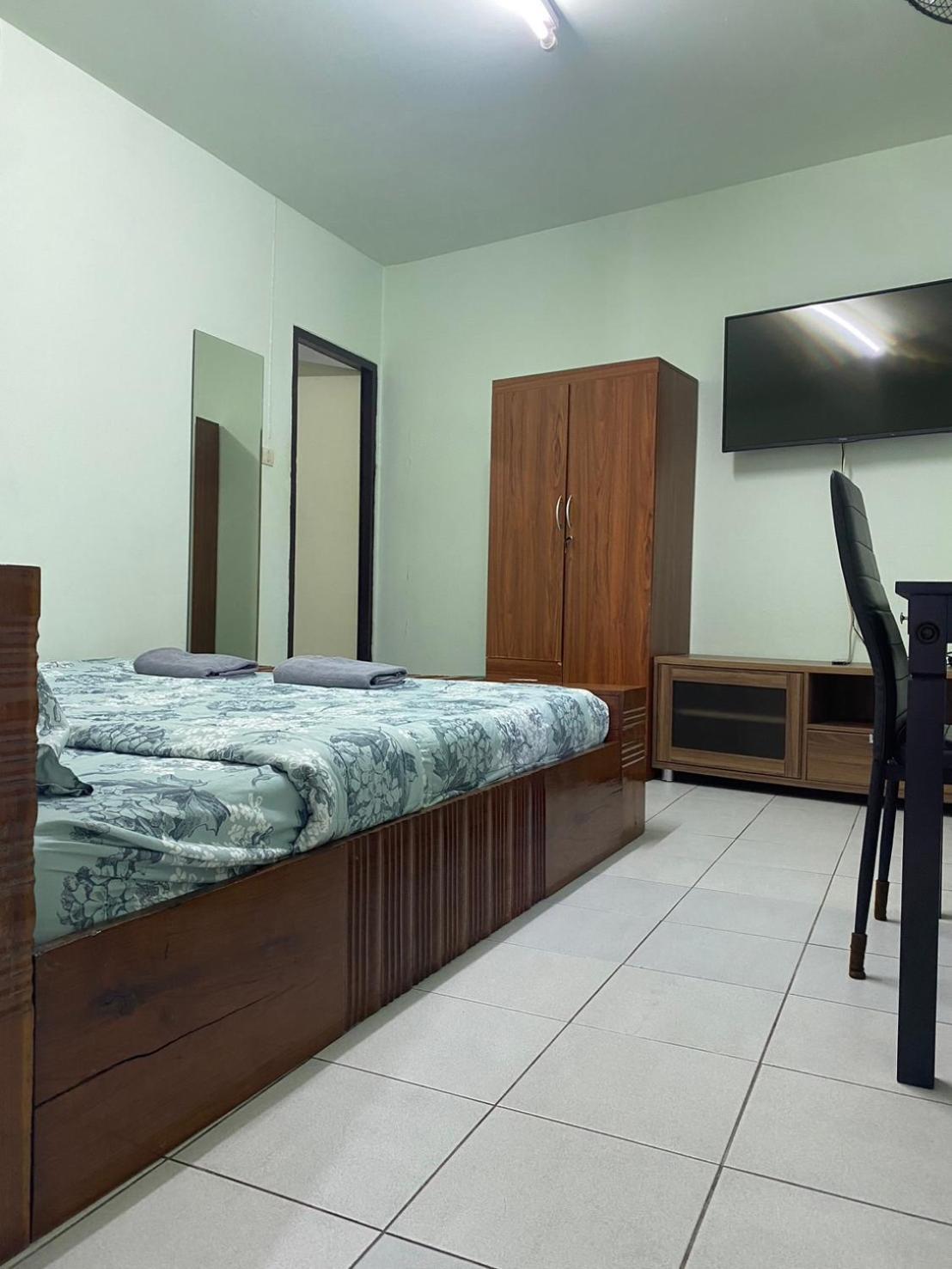 Ban Pongphan Apartment Chiang Mai