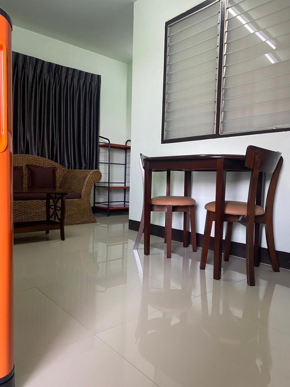 Apartment Ban Pongphan Chiang Mai