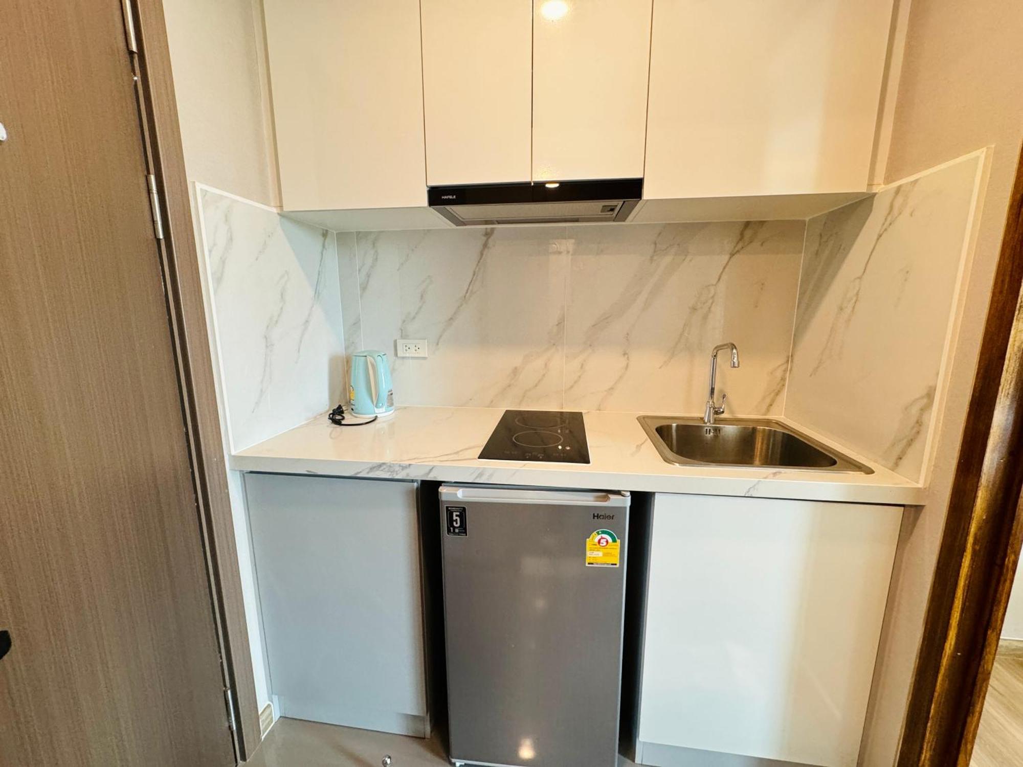 Apartment มหิดลคอนโด Chiang Mai