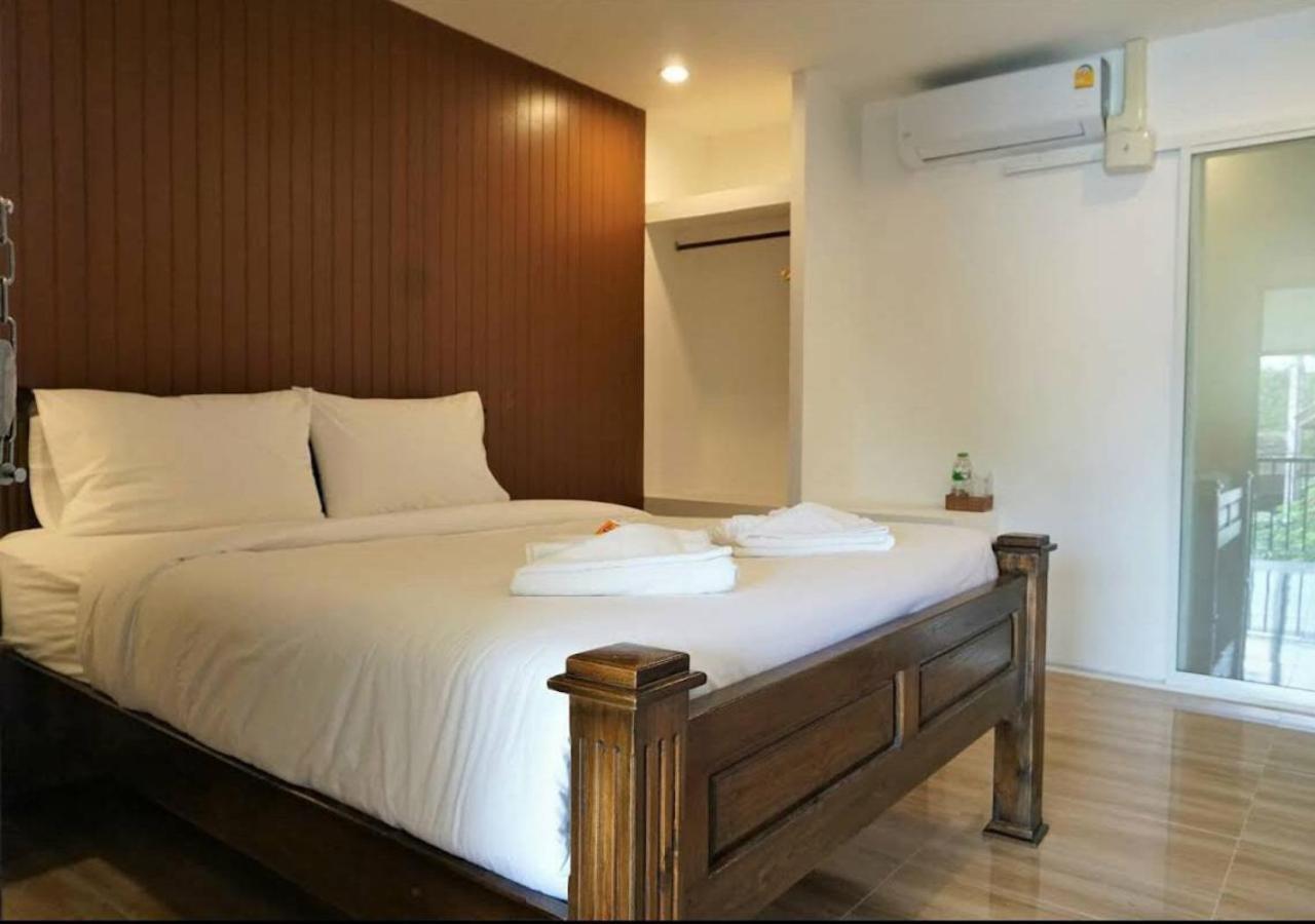 Hotel Lanna Haven 3*