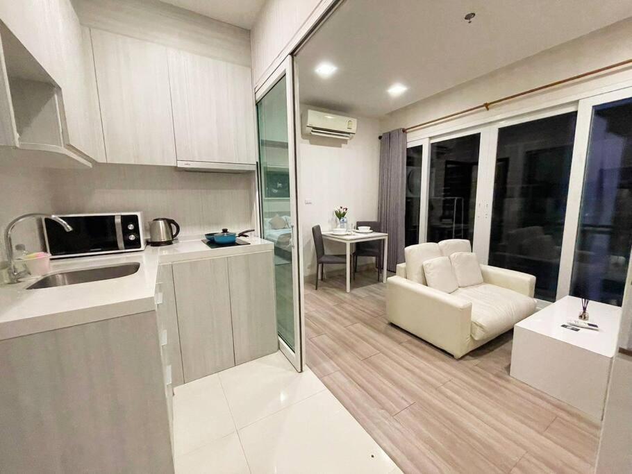 The Prio Near Airport Plaza * Chiang Mai