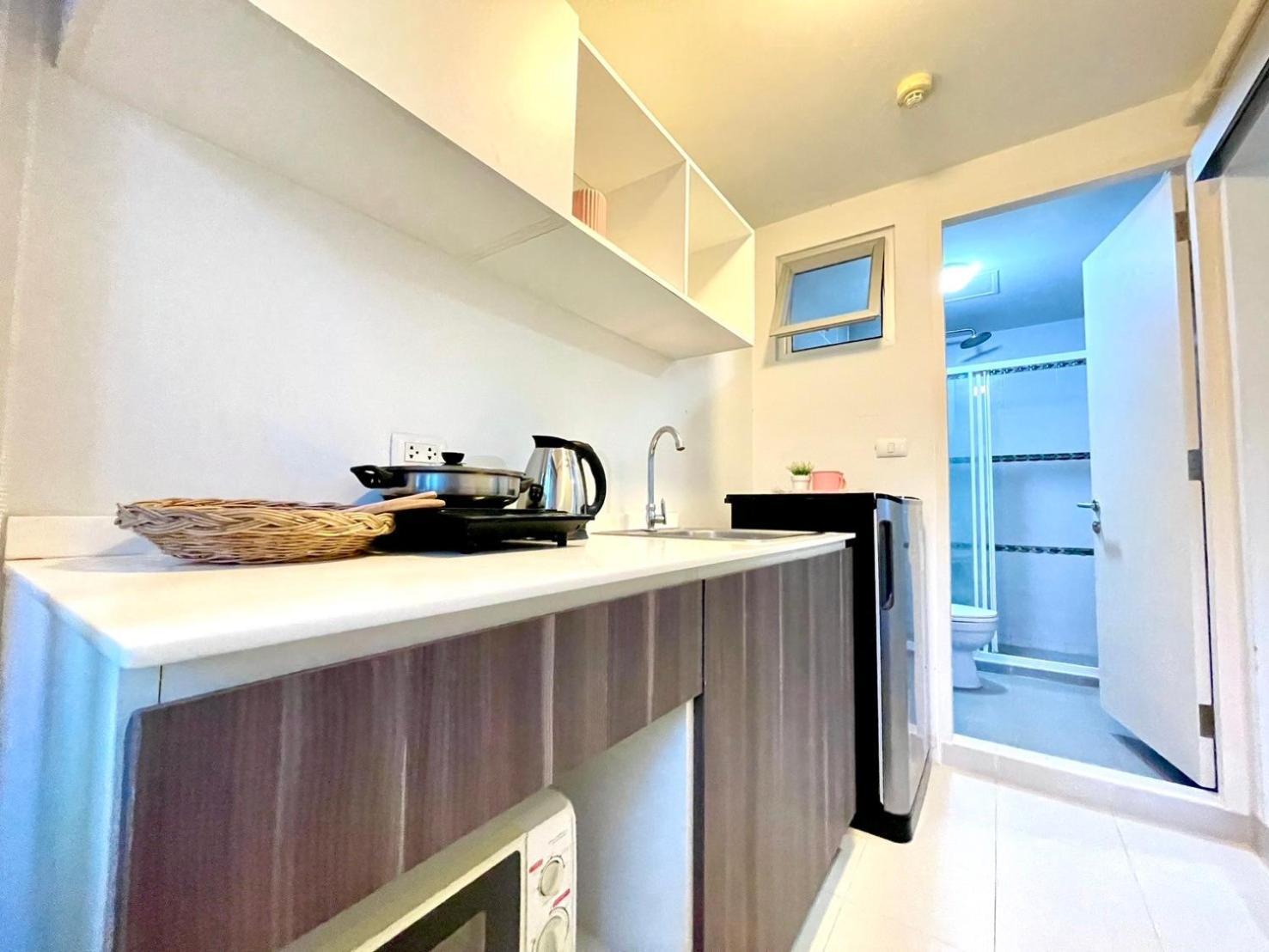 Cozyroom-walkable To Centralfestival Apartment Chiang Mai