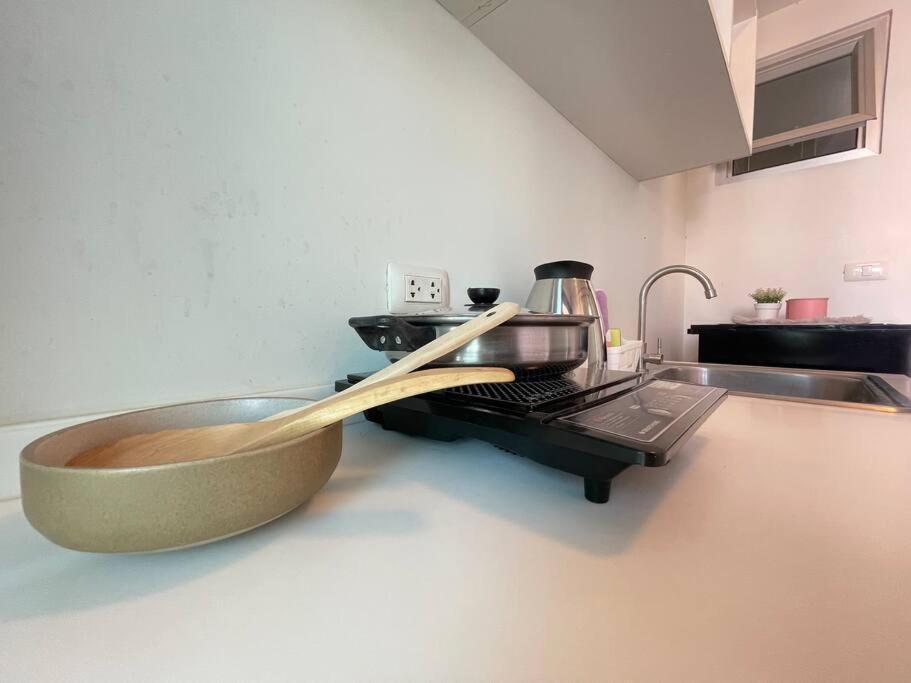 Cozyroom-walkable To Centralfestival Apartment Chiang Mai
