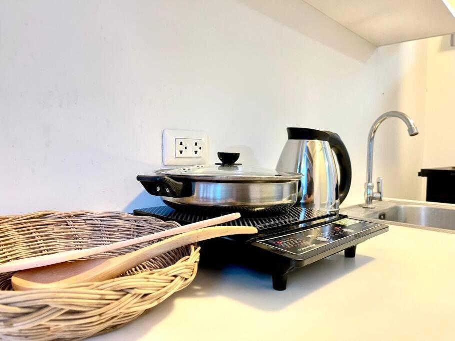 Cozyroom-walkable To Centralfestival Apartment
