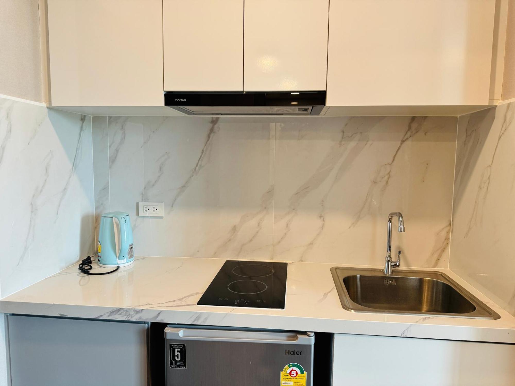 มหิดลคอนโด Apartment *