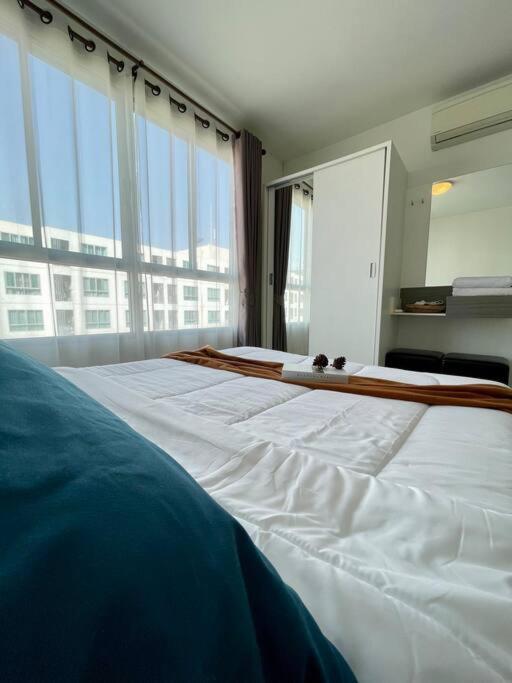 Cozyroom-walkable To Centralfestival * Chiang Mai