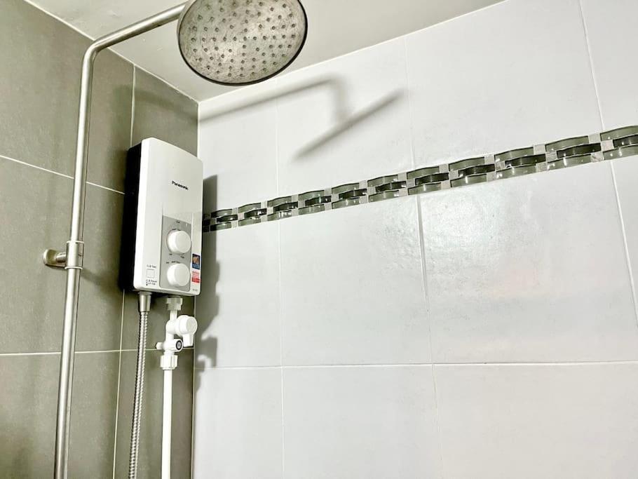 Apartment Cozyroom-walkable To Centralfestival Chiang Mai