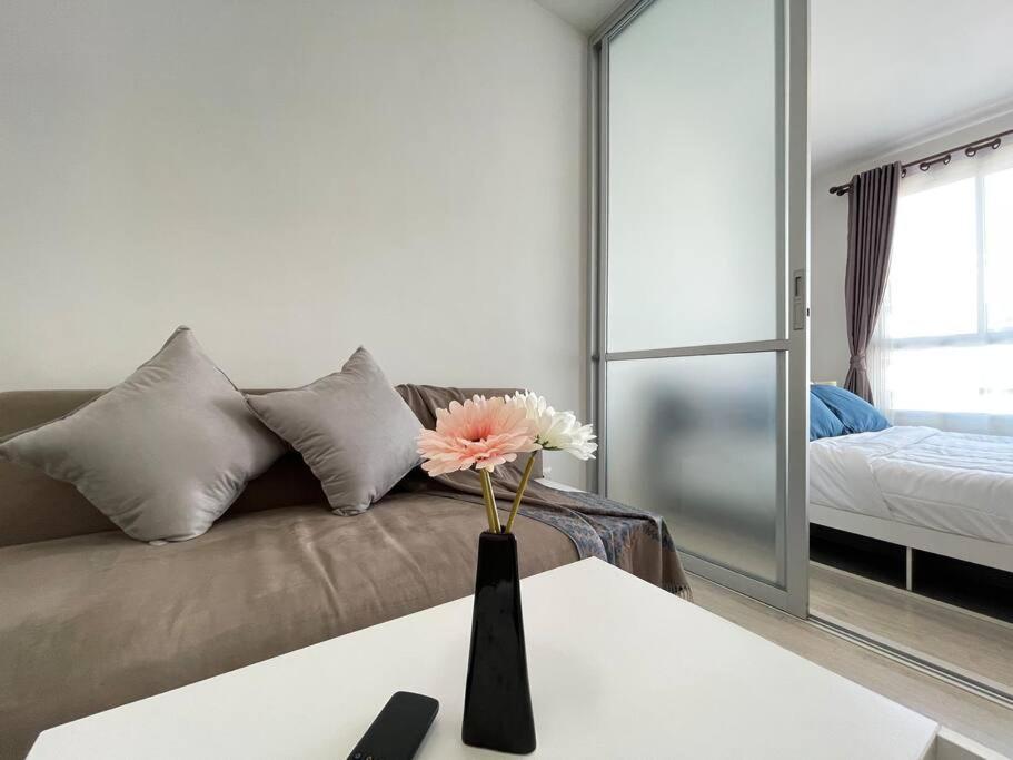 Cozyroom-walkable To Centralfestival *