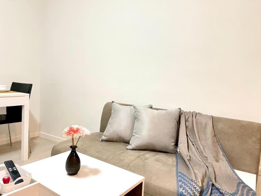 Apartment Cozyroom-walkable To Centralfestival *
