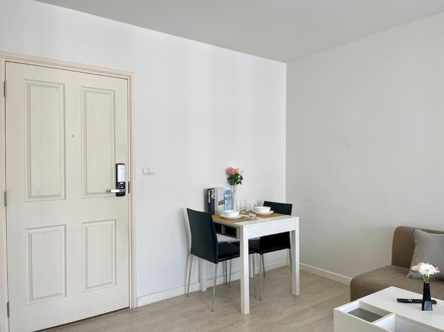 Cozyroom-walkable To Centralfestival * Chiang Mai