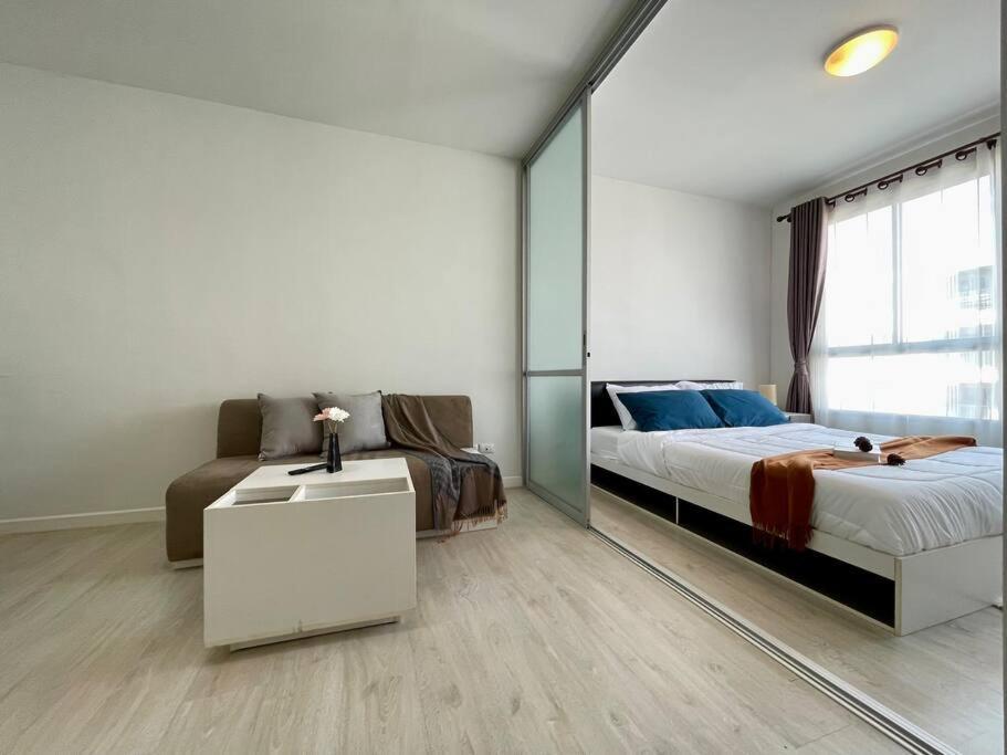 Apartment Cozyroom-walkable To Centralfestival