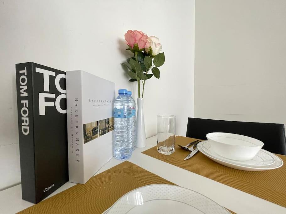 Cozyroom-walkable To Centralfestival Apartment