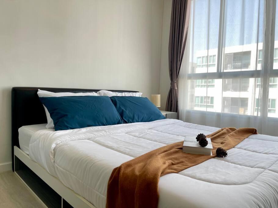 Cozyroom-walkable To Centralfestival Apartment *