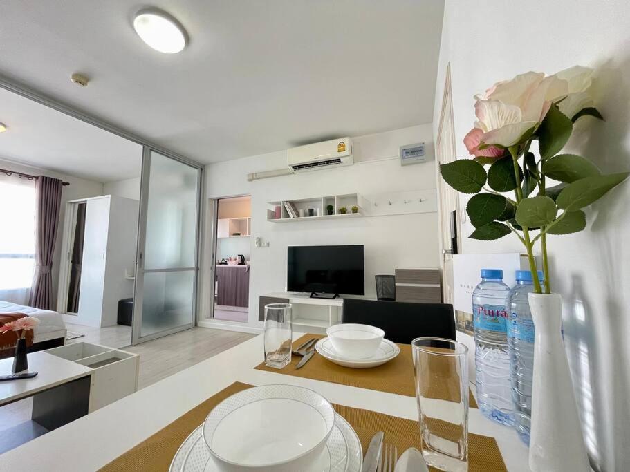 Apartment Cozyroom-walkable To Centralfestival Chiang Mai