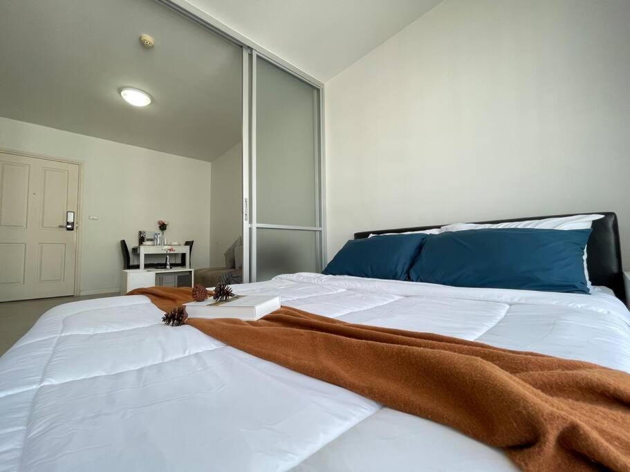 Cozyroom-walkable To Centralfestival