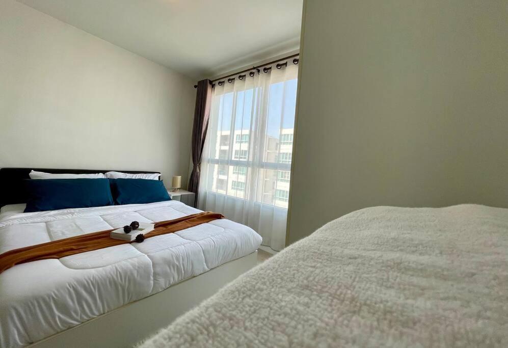 Apartment Cozyroom-walkable To Centralfestival Chiang Mai