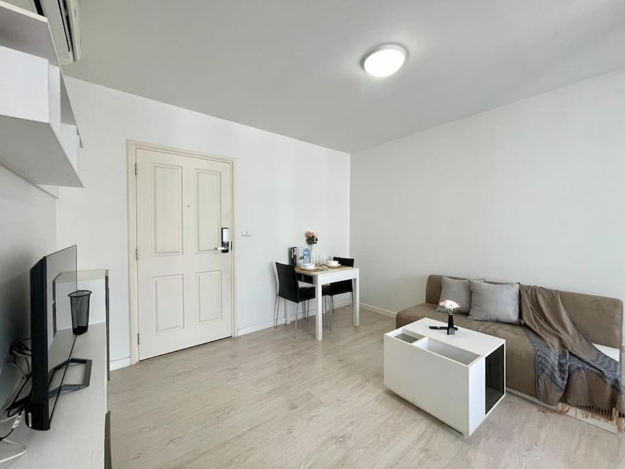 Apartment Cozyroom-walkable To Centralfestival