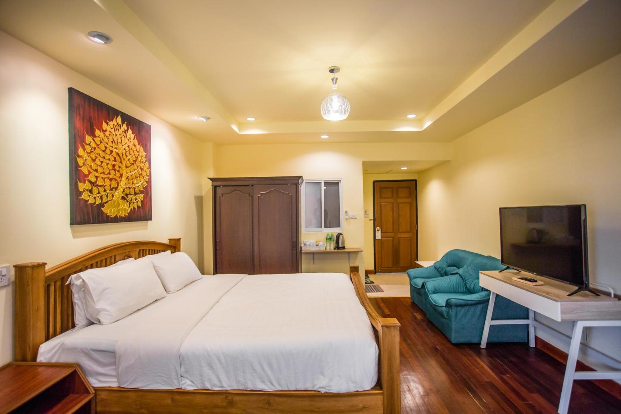 Prince 2* Chiang Mai