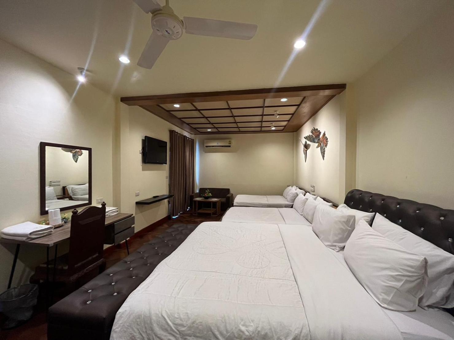 Prince Hotel