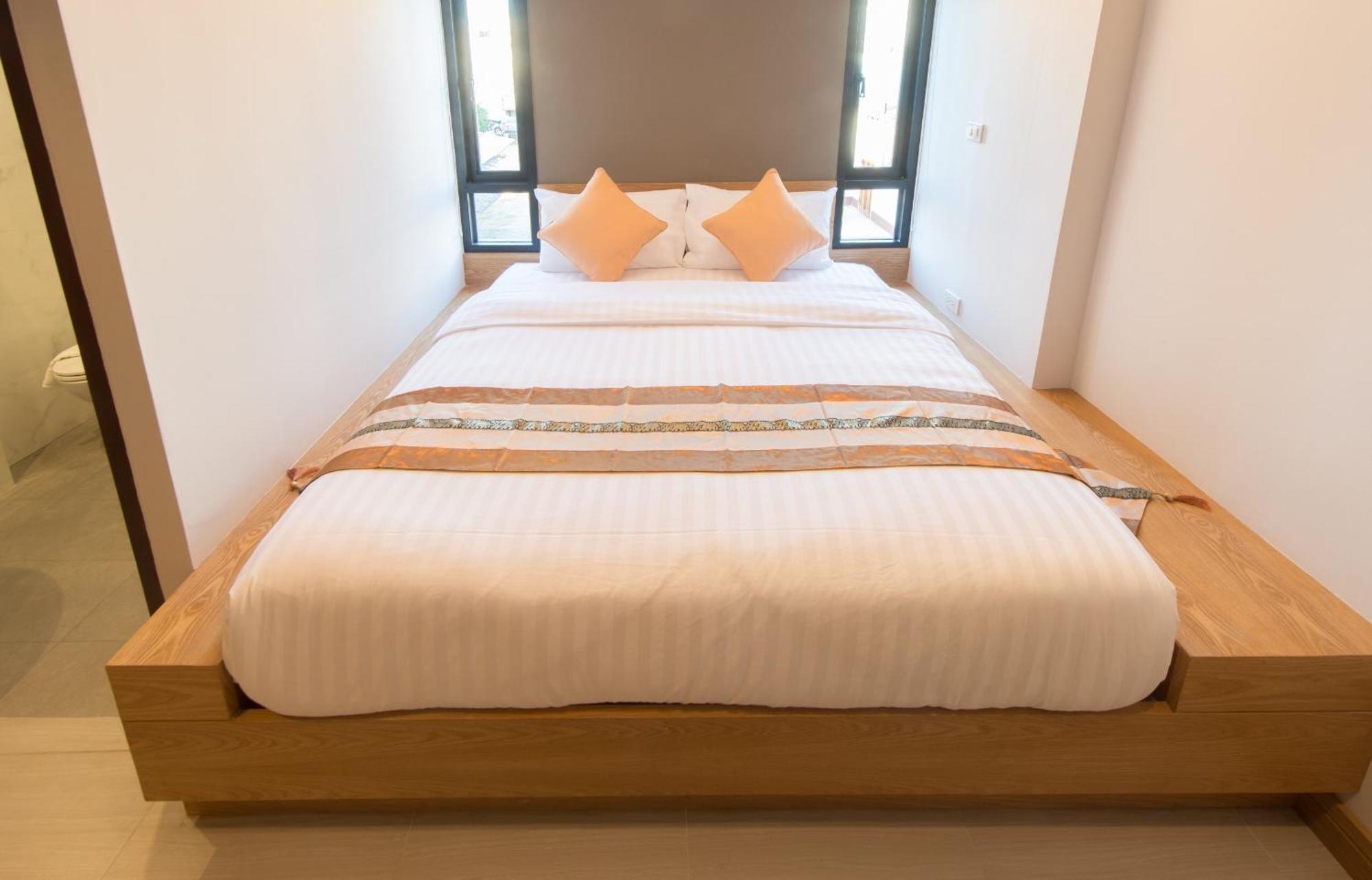 Hotel Old Town Chiangmai Boutique 4*