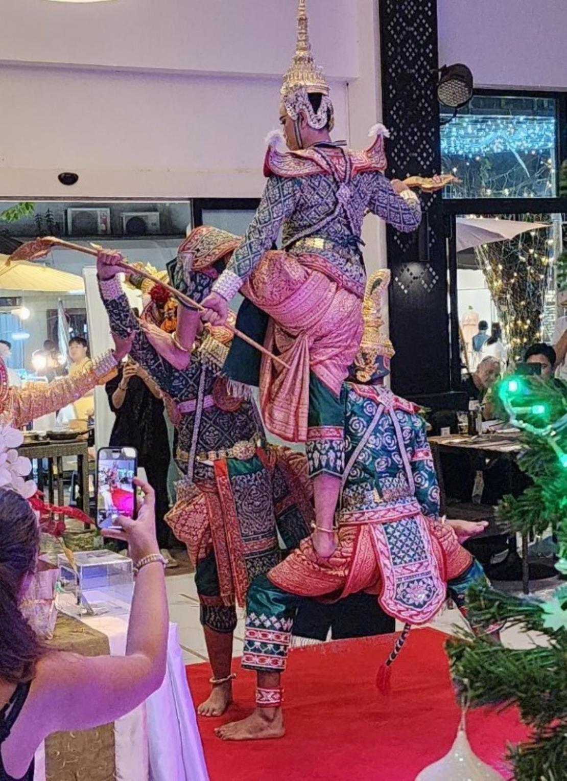 The Experience Walking Street Hotel Chiang Mai