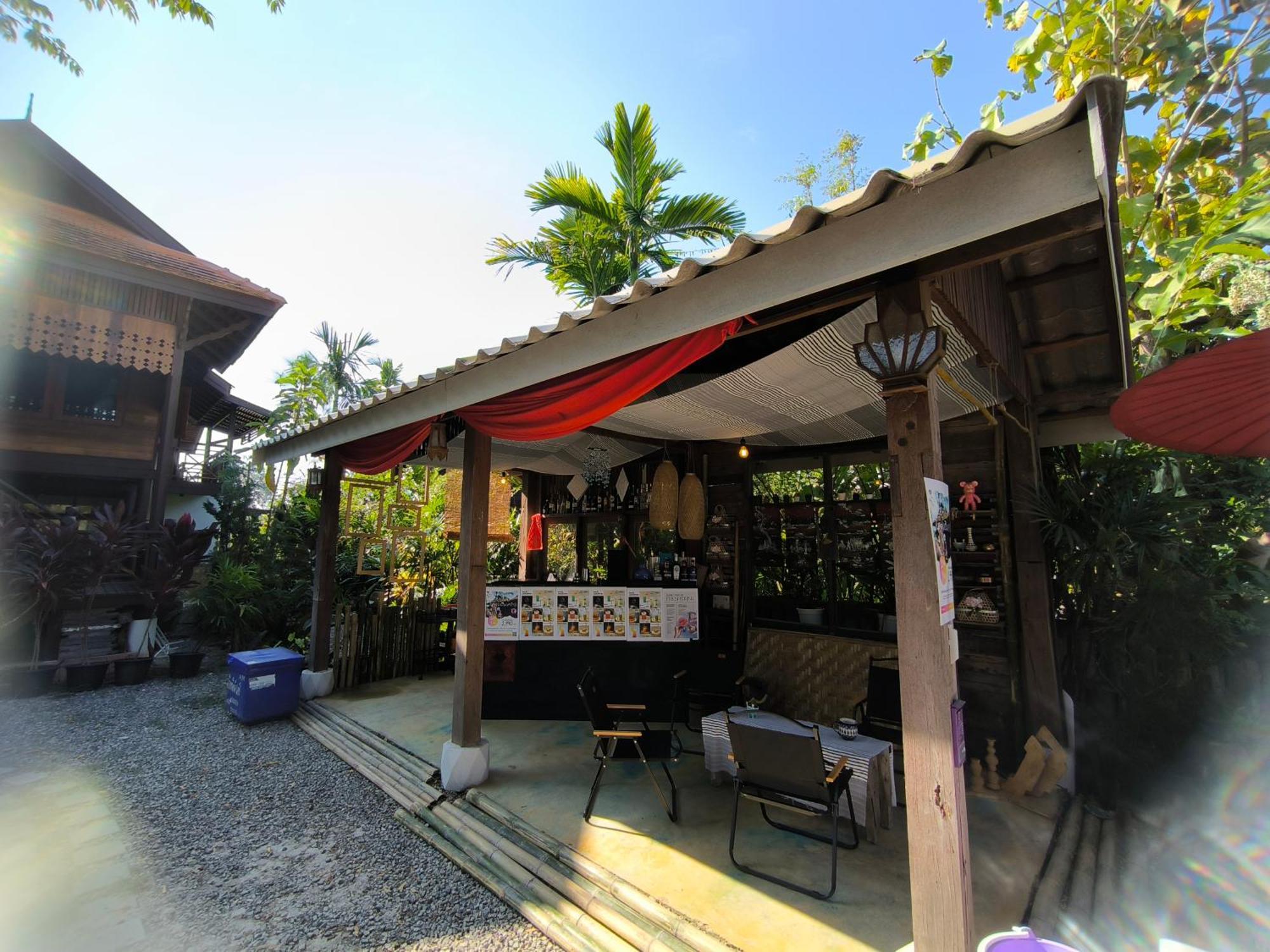 Guest house Lanna Localstay 166 *