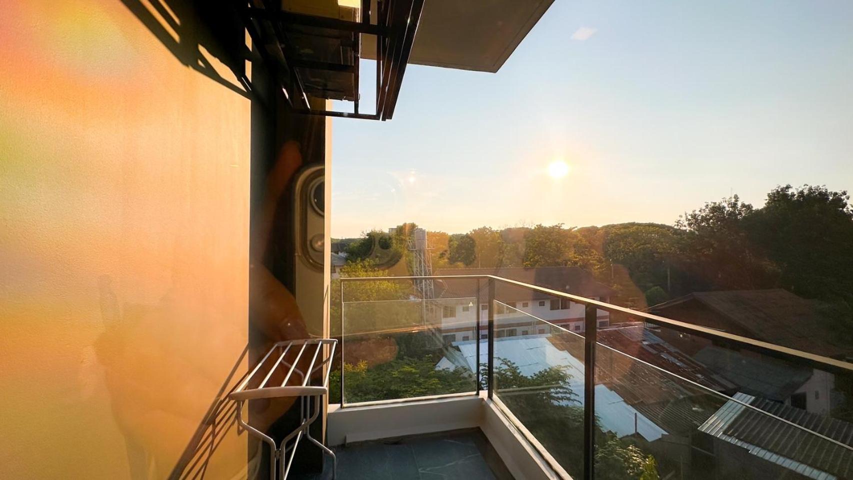 Apartamento Astra Sky River Chang Klan Chaing Mai