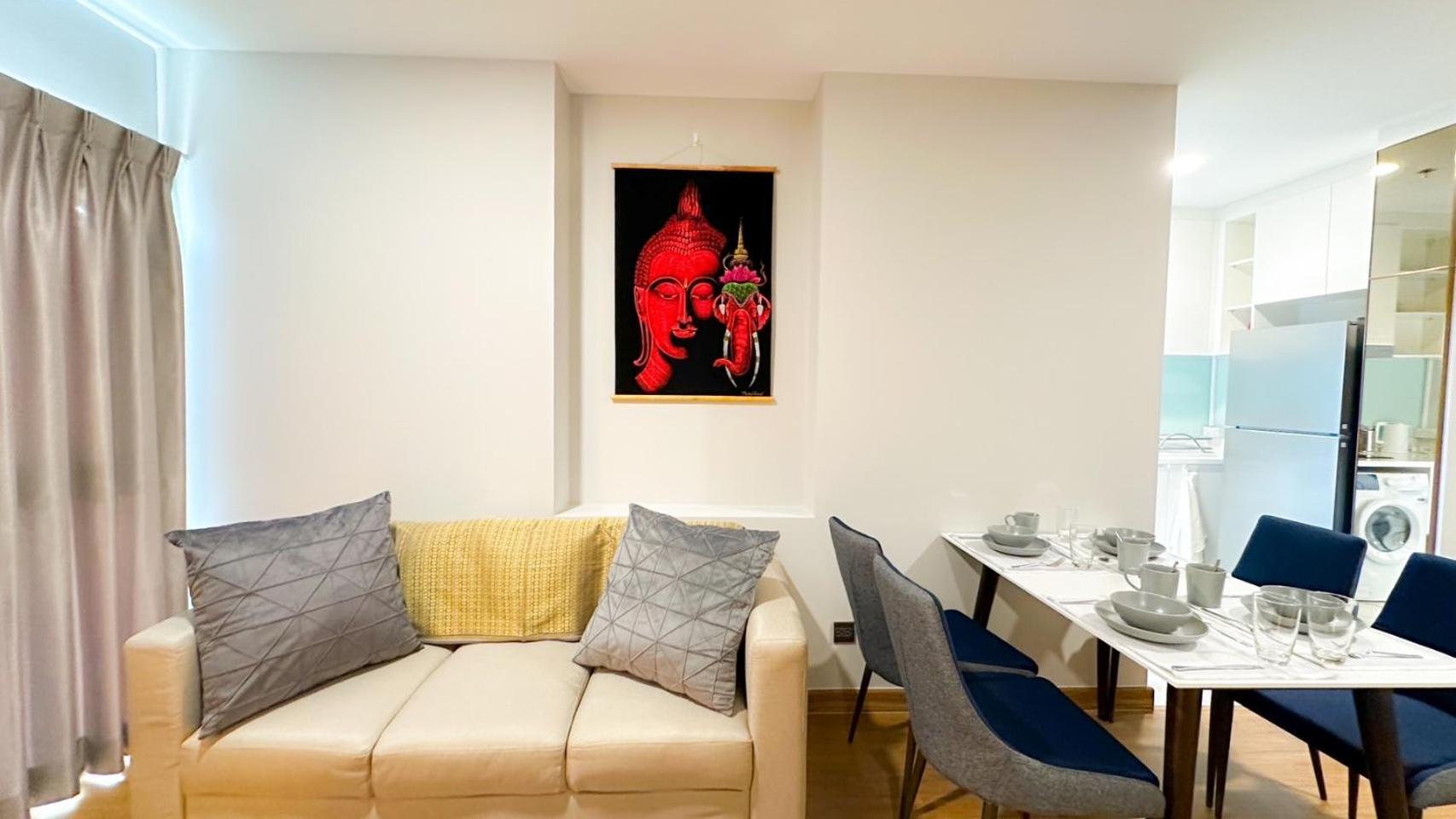 Astra Sky River Chang Klan Chaing Mai Apartamento