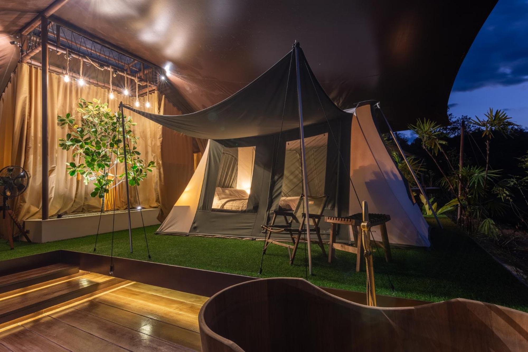Camp Cayla - Stellar * Chiang Mai