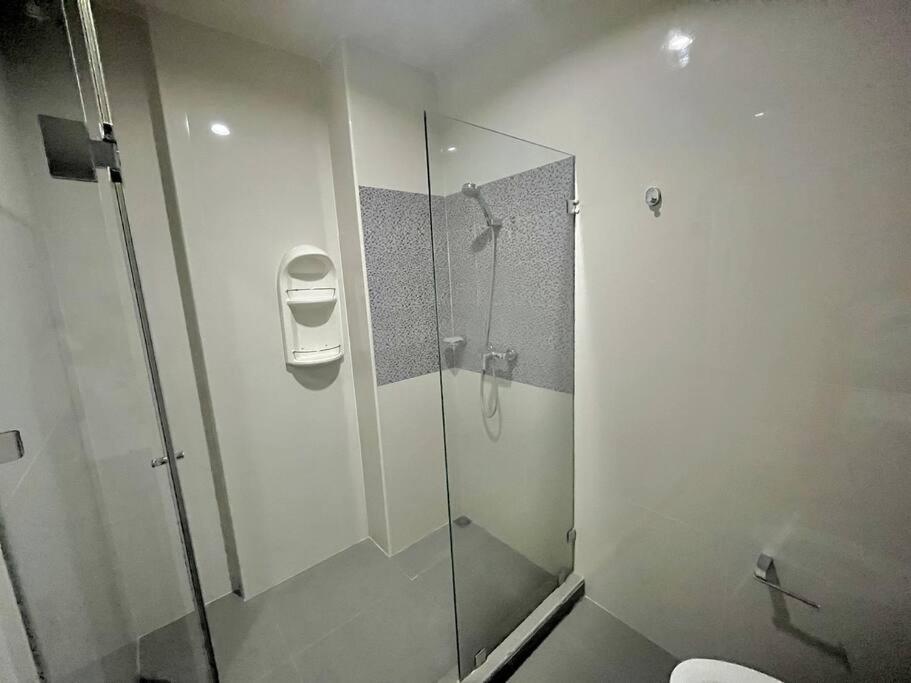 Apartment 1br Quiet Zone - Grand Parano