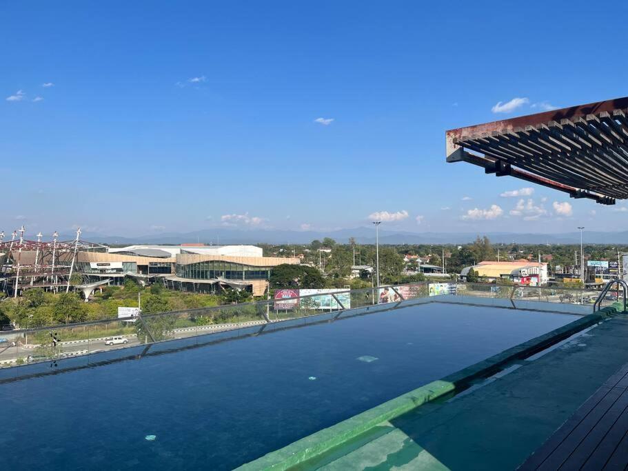 1br Quiet Zone - Grand Parano Apartment