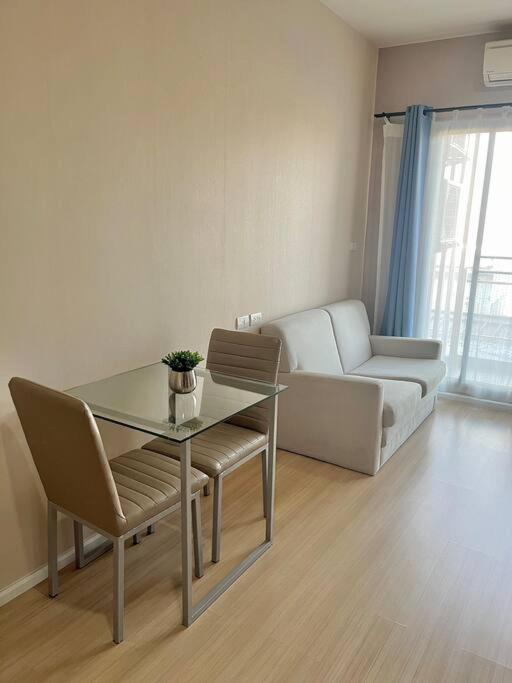1br Quiet Zone - Grand Parano