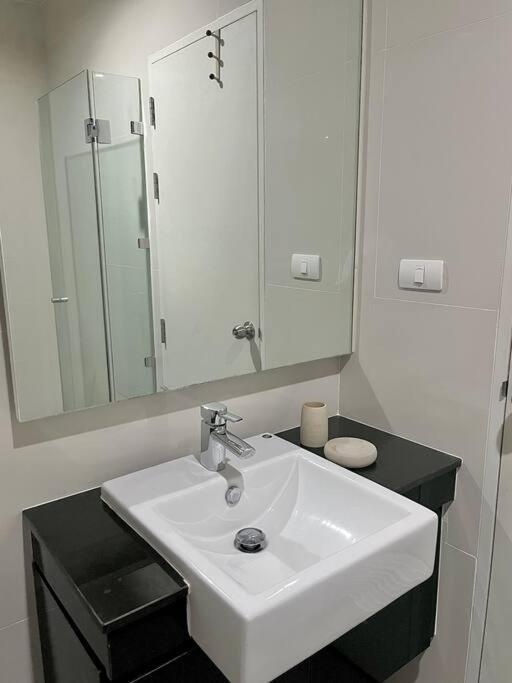1br Quiet Zone - Grand Parano Apartment Chiang Mai