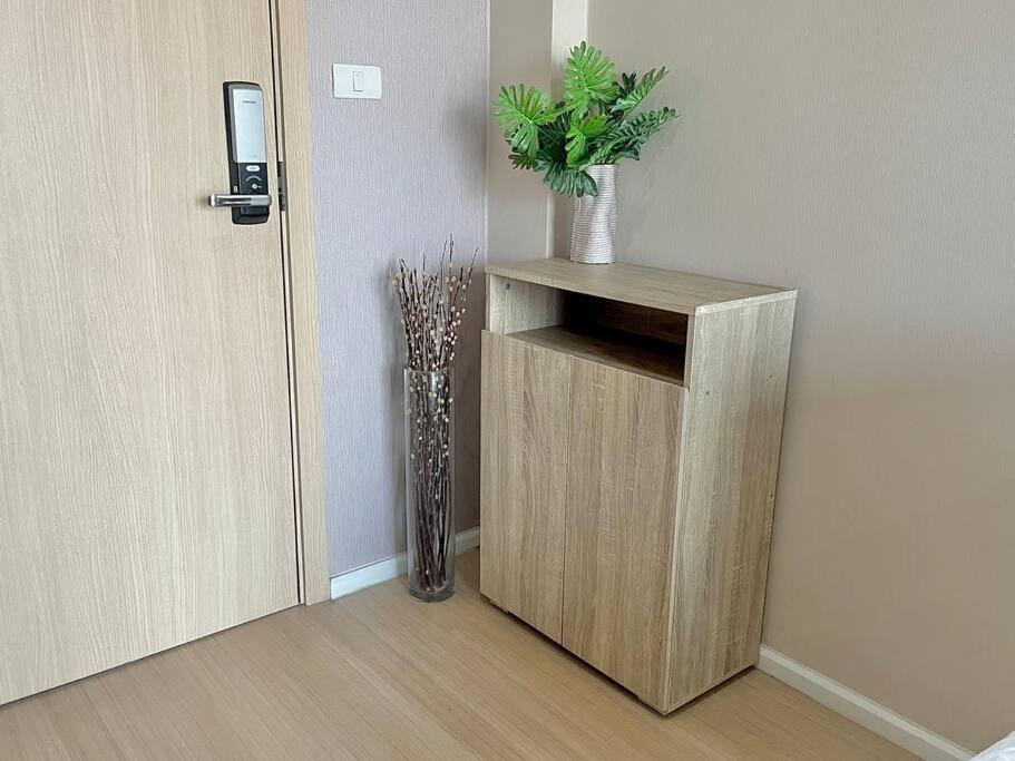 1br Quiet Zone - Grand Parano Apartment