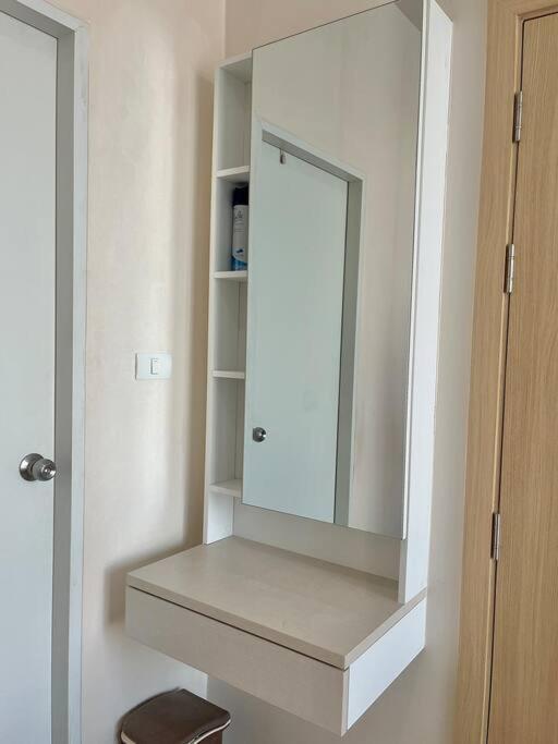 Apartment 1br Quiet Zone - Grand Parano *